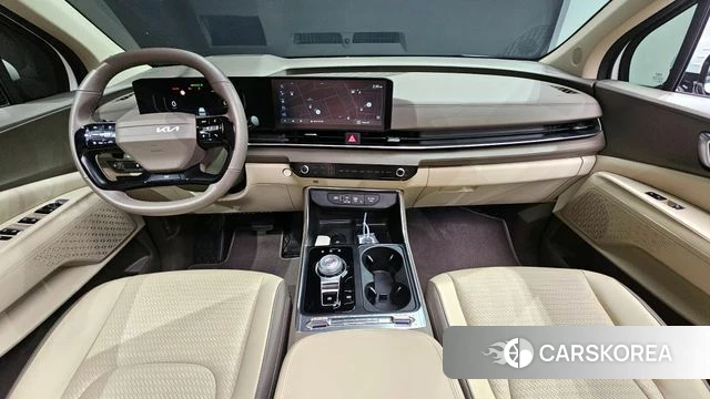 Kia The New Carnival 4th Generation id 3850303 из Кореи 17