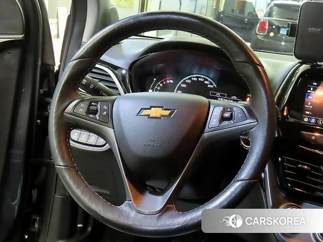 Chevrolet (GM Daewoo) The New Spark id 3886309 из Кореи 16