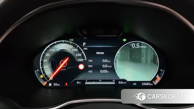 Genesis G80 (RG3) id 3712619 из Кореи 17