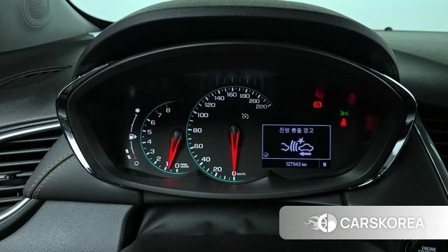 Chevrolet (GM Daewoo) The New Trax id 3873270 из Кореи 17