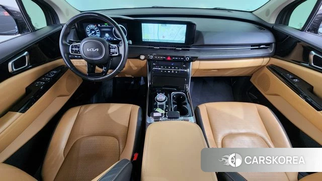 Kia Carnival 4th generation id 3935117 из Кореи 17