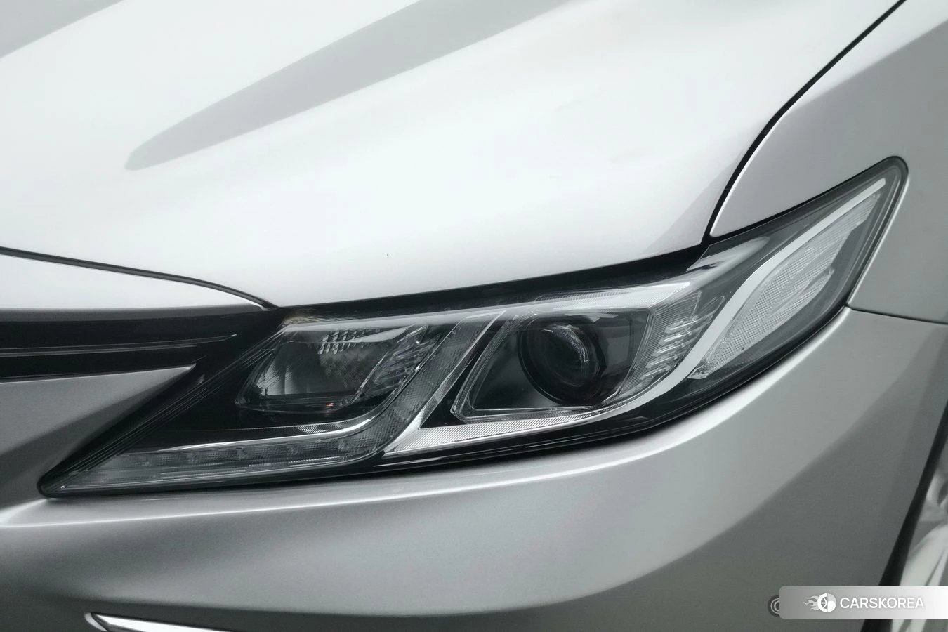 Toyota Camry id 4438207 из Китая 20