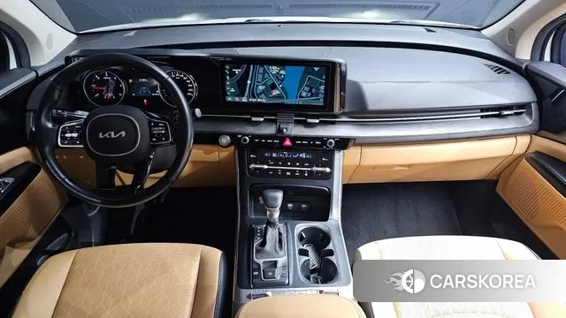 Kia Carnival 4th generation id 3513406 из Кореи 17