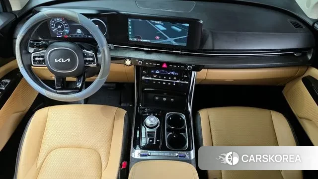 Kia Carnival 4th generation id 3711942 из Кореи 17