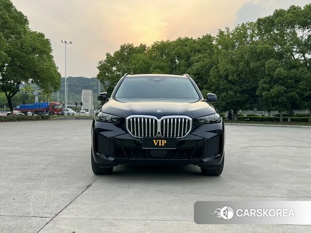 BMW X5 id 4313346 из Китая 7