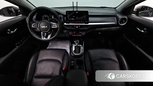 Kia The New K3 2nd generation id 3043634 из Кореи 17