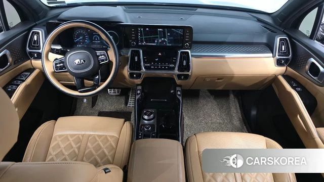Kia Sorento 4th Generation id 4324863 из Кореи 17