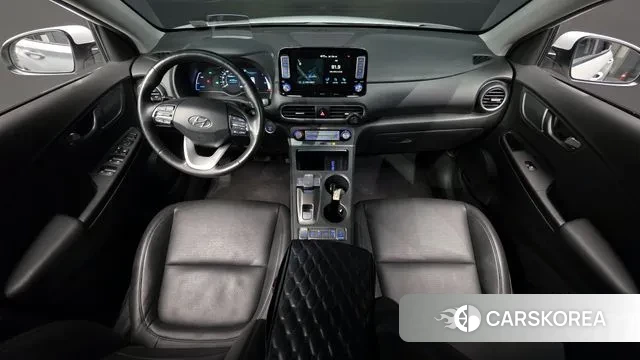 Hyundai Kona Electric id 3789114 из Кореи 17
