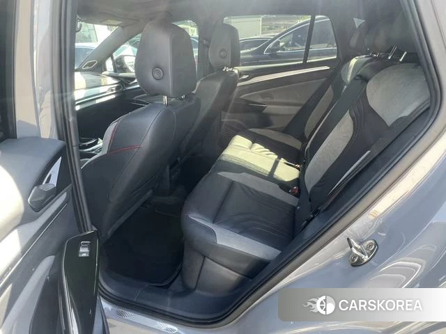 Volkswagen ID.4 CROZZ id 4291344 из Китая 17