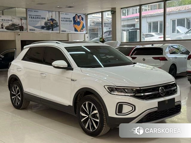 Volkswagen Exploring songs id 4353648 из Китая 20