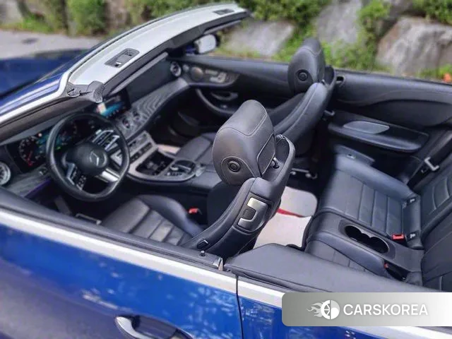 Mercedes-Benz E-Class W213 id 3100480 из Кореи 17