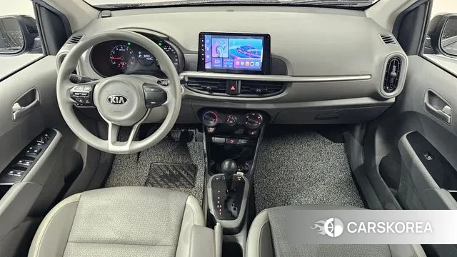 Kia Morning Urban (JA) id 3417596 из Кореи 17