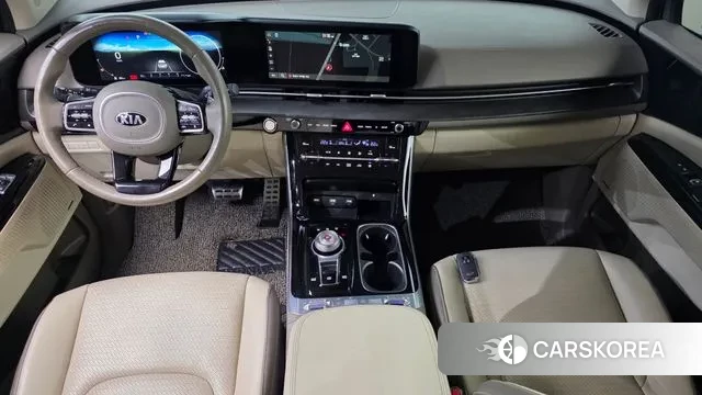 Kia Carnival 4th generation id 3395910 из Кореи 17