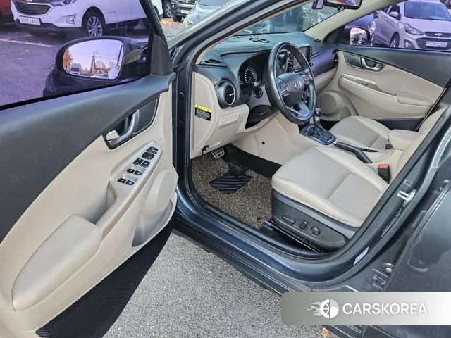 Hyundai Kona id 3371201 из Кореи 17