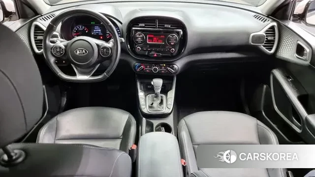 Kia Soul Booster id 3023946 из Кореи 17