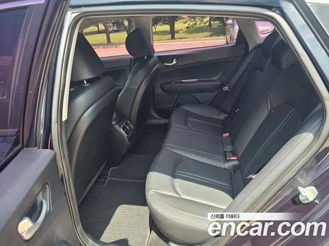 Kia The New K5 2nd generation id 2892106 из Кореи 16