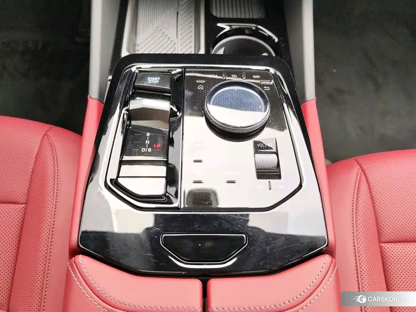 BMW i5 id 4679694 из Китая 12