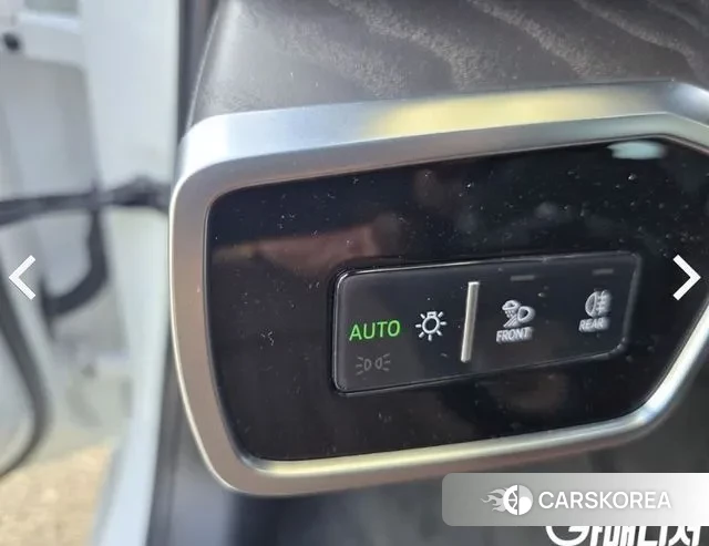 Audi A6 (C8) id 3229115 из Кореи 17