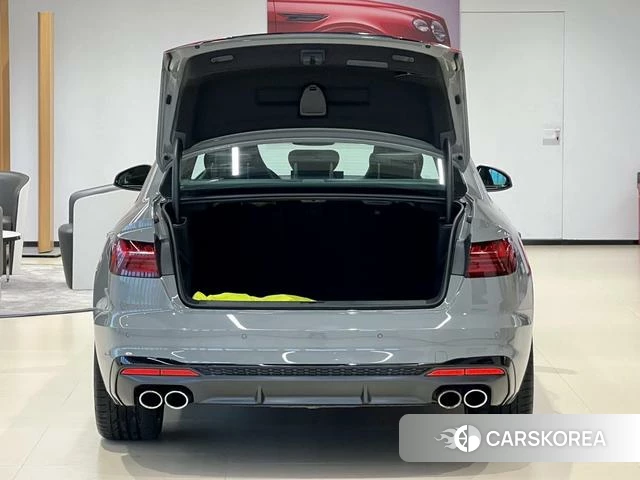 Audi S4 id 4260200 из Китая 13