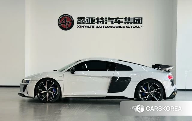 Audi R8 id 4260949 из Китая 19