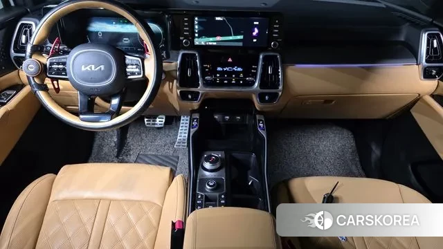 Kia Sorento 4th Generation id 3252115 из Кореи 17