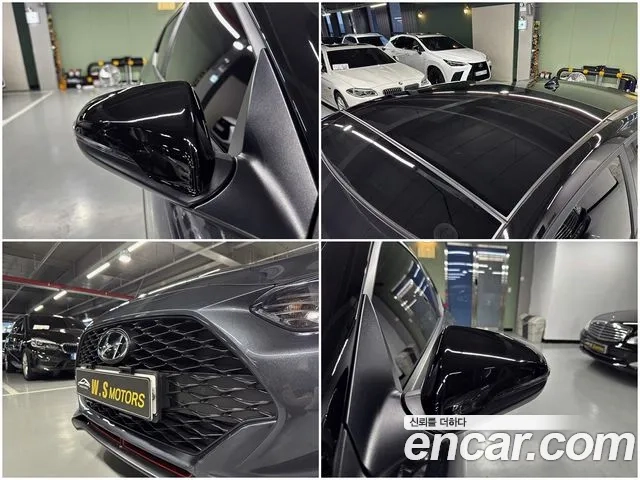 Hyundai Veloster (JS) id 2928389 из Кореи 17