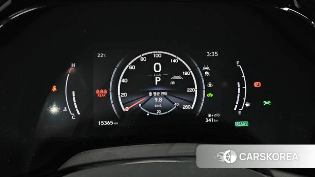 Lexus RX500h 5th generation id 4400628 из Кореи 31