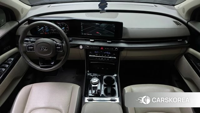 Kia Carnival 4th generation id 3860299 из Кореи 17