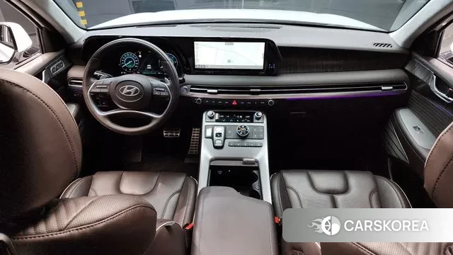 Hyundai The New Palisade id 3011512 из Кореи 17