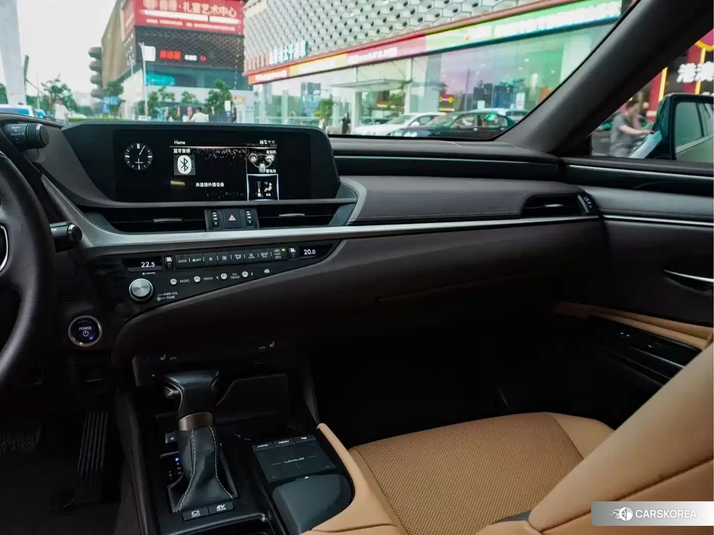 Lexus ES id 4539041 из Китая 12
