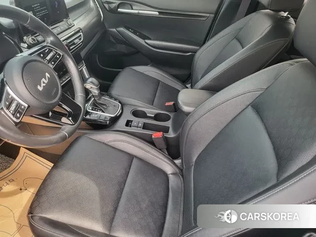 Kia Seltos id 3017236 из Кореи 14