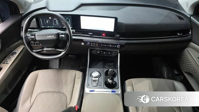 Kia The New Carnival 4th Generation id 4897843 из Кореи 29
