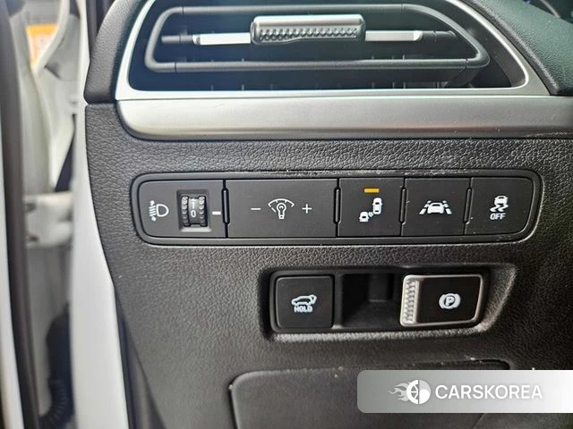 Hyundai Palisade id 3873162 из Кореи 17