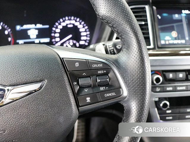 Genesis G80 id 4794763 из Кореи 17