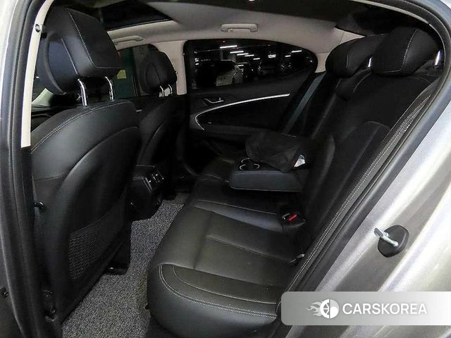 Genesis The New G70 id 4245034 из Кореи 17