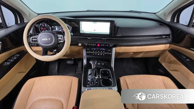 Kia Carnival 4th generation id 4624904 из Кореи 17