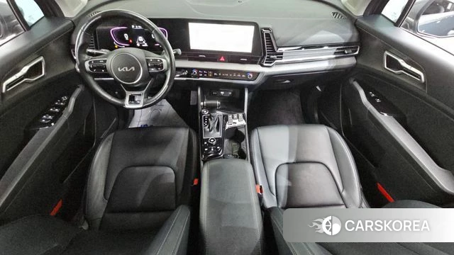 Kia Sportage 5th Generation id 3859250 из Кореи 17