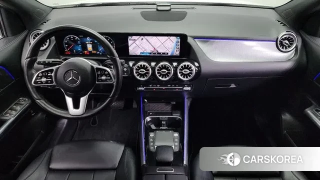 Mercedes-Benz GLA - Class H247 id 3274382 из Кореи 17