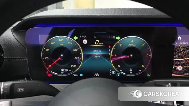 Mercedes-Benz E-Class W213 id 3587647 из Кореи 17