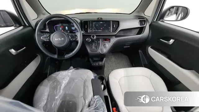 Kia The New Kia Ray id 2988793 из Кореи 17