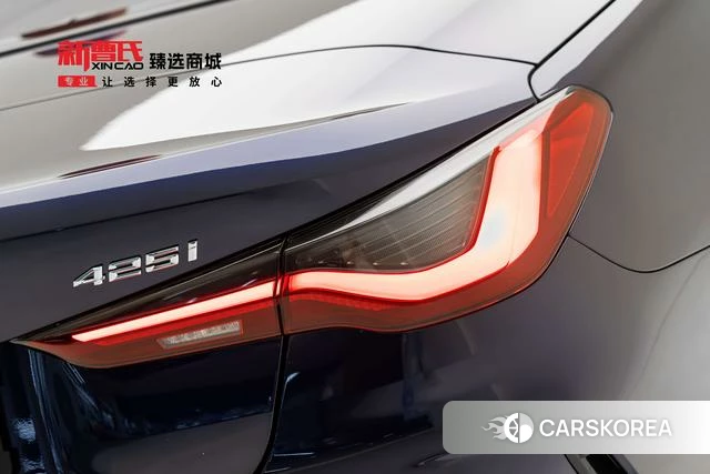 BMW 4 series id 4272209 из Китая 23