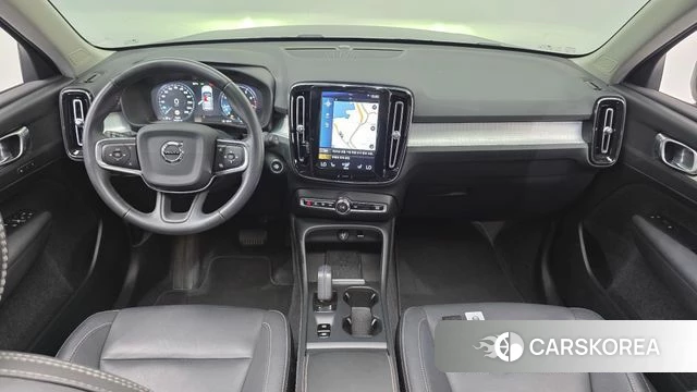 Volvo XC40 id 4610249 из Кореи 27
