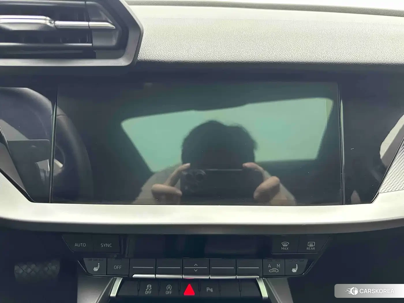 Audi A3 id 4659782 из Китая 16