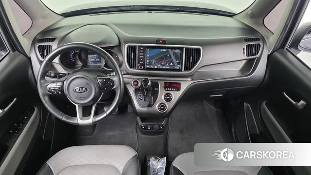 Kia The New Ray id 4471028 из Кореи 31