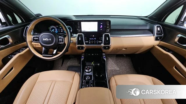Kia Sorento 4th Generation id 4388782 из Кореи 27