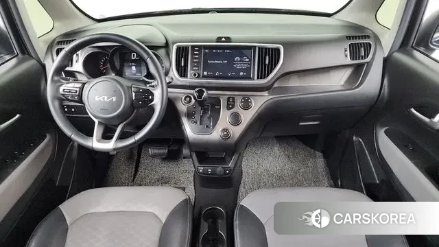 Kia The New Ray id 3680558 из Кореи 17