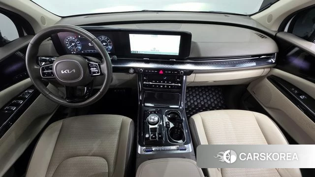 Kia Carnival 4th generation id 4303394 из Кореи 17