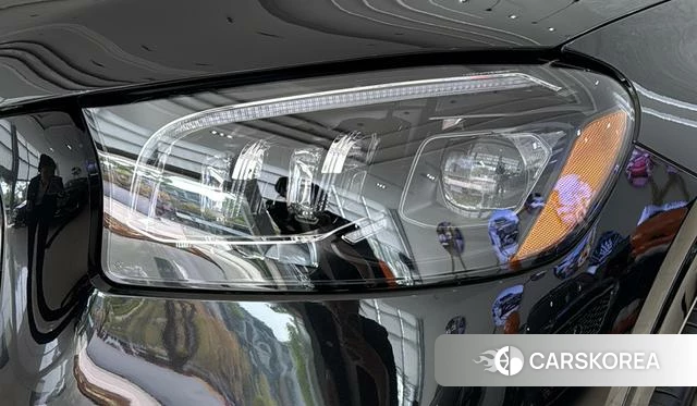 Mercedes-Benz GLS id 4271636 из Китая 12