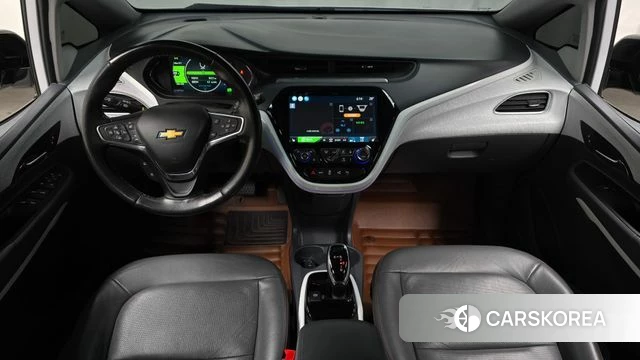 Chevrolet (GM Daewoo) Bolt EV id 4530680 из Кореи 17