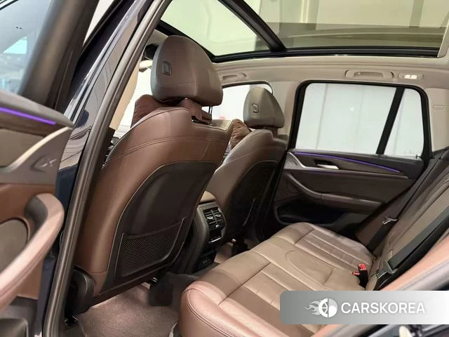 BMW X3 id 4255944 из Китая 14